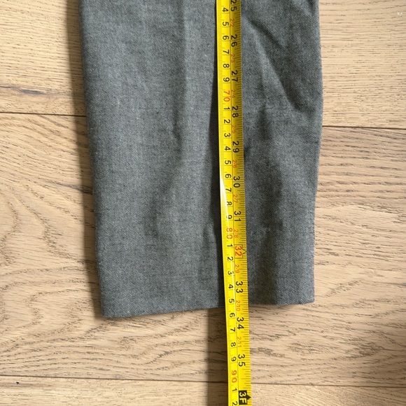 Sloan Suit Pants - Picture 7 of 10